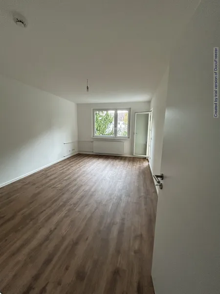 Erstbezug einer sanierten 2-Zimmer-Wohnung in Steglitz — photo 1